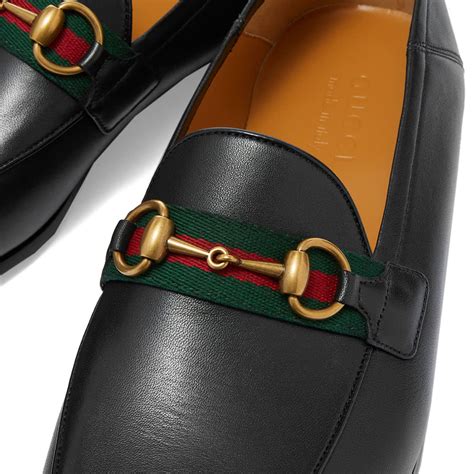 gucci loafers near me|gucci brixton loafer sale.